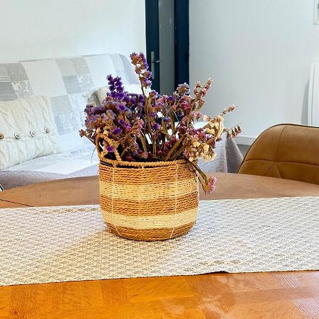 Jardin & Terrasse Ombragee - T2 Cozy Et Paisible Apartment La Garde  Luaran gambar